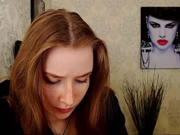 elizabeth_shine chaturbate