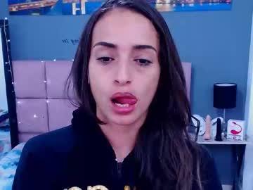 elizzagram chaturbate