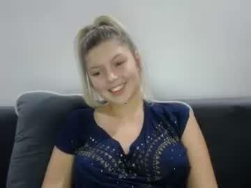 elma18 chaturbate