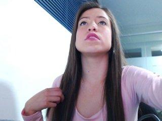 Elyssa-Robert bongacams