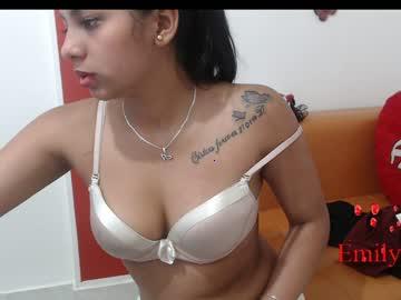 emily_snow chaturbate