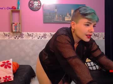 emma_lynne chaturbate