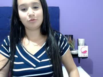 erika_bedoya chaturbate