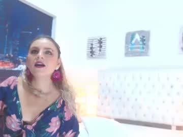 esmeralda169 chaturbate