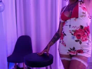 eva_morrisson chaturbate