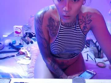 eva_morrisson chaturbate