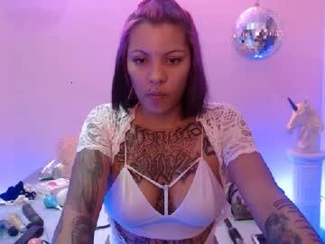 eva_morrisson chaturbate