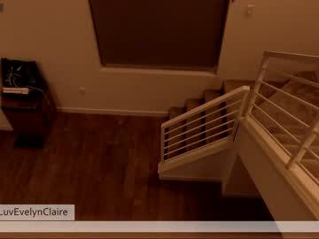 evelynclaire chaturbate