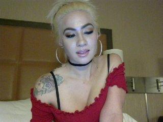 Exotic69dream bongacams