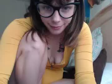 fluffernutter69 chaturbate