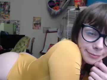 fluffernutter69 chaturbate