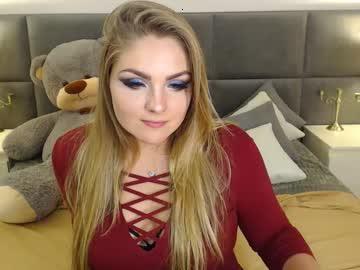 fluffygirlx chaturbate