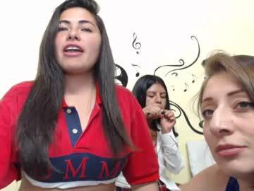 fourcrazygirls chaturbate