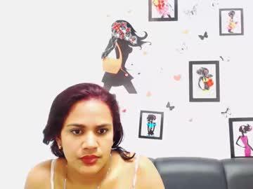 fresitacandy chaturbate