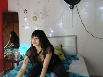 freyaheavens chaturbate