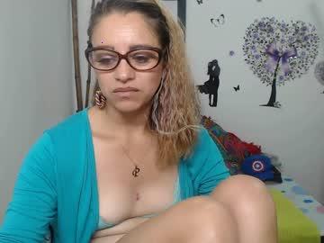 gaby_brunetti chaturbate