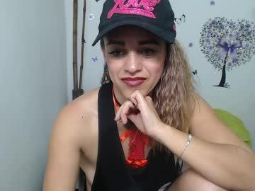 gaby_brunetti chaturbate