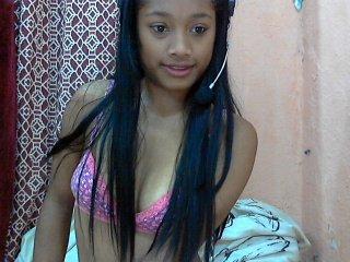 GaelleMendes bongacams