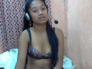 GaelleMendes bongacams