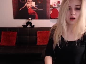 galaxy_victoria chaturbate