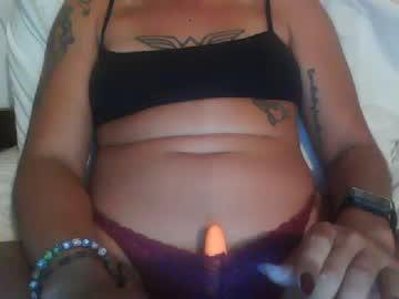 ganjagoddess07 chaturbate