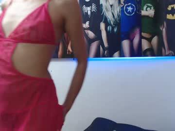 ganstas_paradise chaturbate