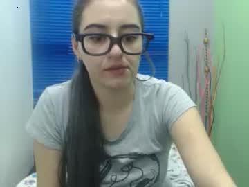 georgina_rizk chaturbate