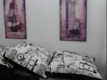 georgina_rizk chaturbate