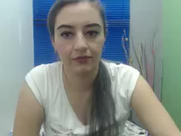 georgina_rizk chaturbate