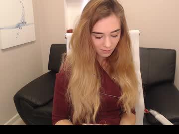 ginger_amazing chaturbate