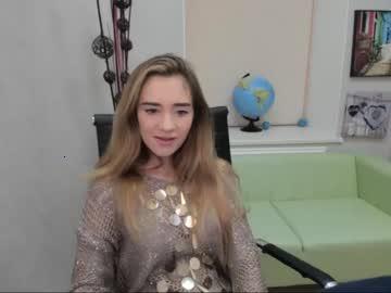 ginger_amazing chaturbate