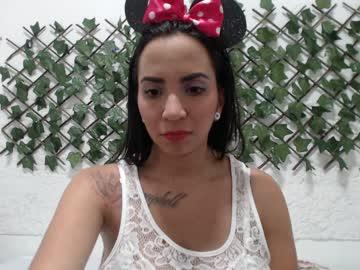 ginger_lopez chaturbate