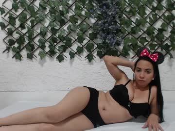 ginger_lopez chaturbate