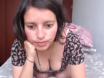 ginger_lucia chaturbate