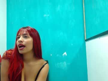 ginger_pink chaturbate