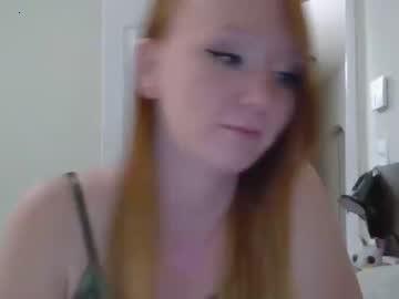 ginger_queen94 chaturbate