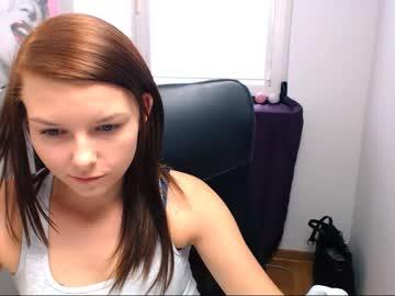 ginger_wildgirl chaturbate