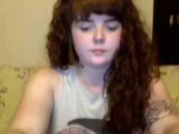 gingerbratgirl chaturbate