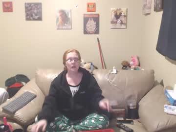 gingerweedcnd chaturbate