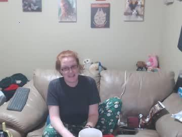 gingerweedcnd chaturbate