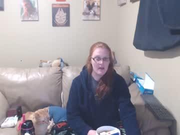 gingerweedcnd chaturbate