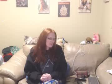 gingerweedcnd chaturbate