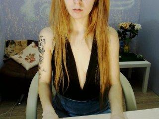 GirlfromMoon bongacams