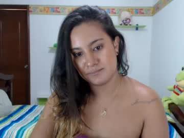 gisela_nanny chaturbate