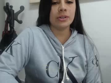 gladyslove chaturbate