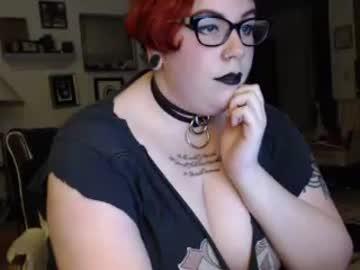 gloomyxbones chaturbate