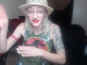 goddessneko chaturbate