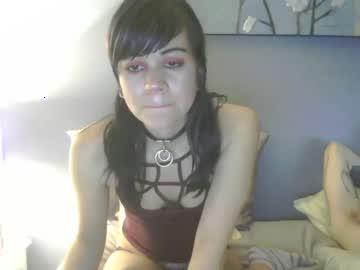 gothboyclit69 chaturbate