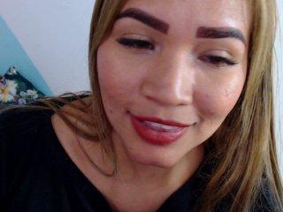 Grace-Lee bongacams