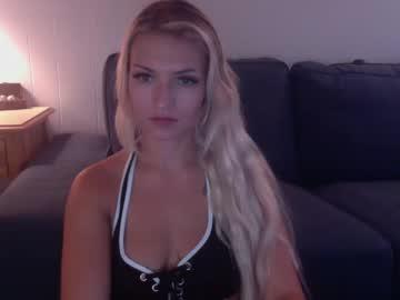 gracefulgirlyxo chaturbate